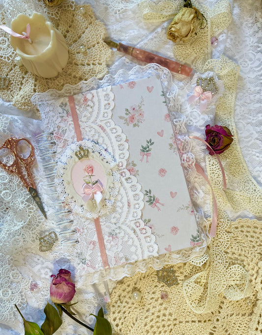 Diario de Gratitud/ Tamaño A5