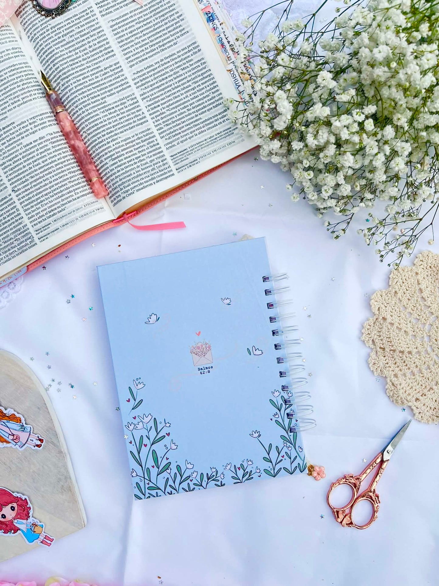 Diario Cartas a Jesús– “Amado Jesús”