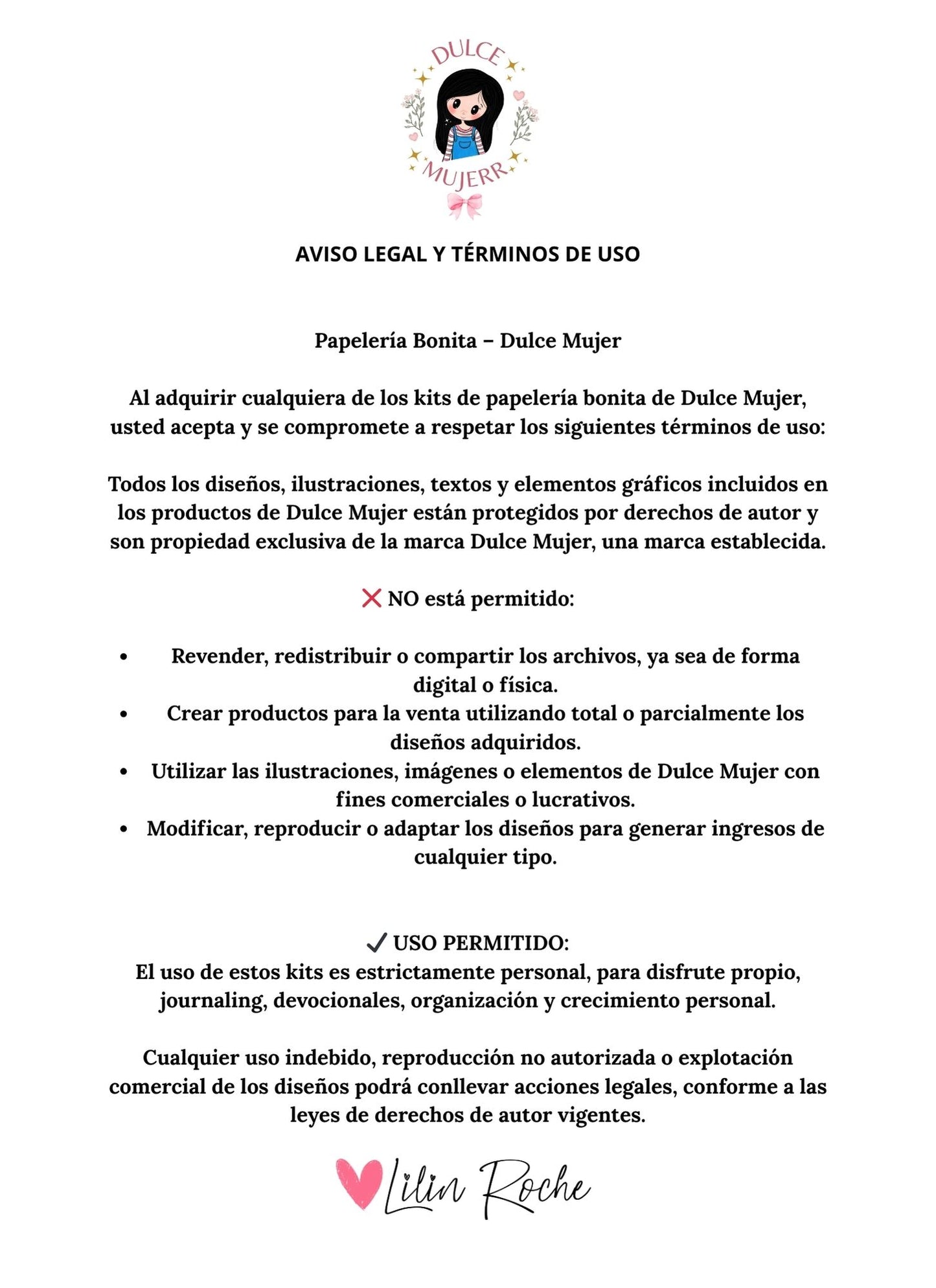 NUEVOS COMIENZOS – Kit Imprimible de Papelería Bonita