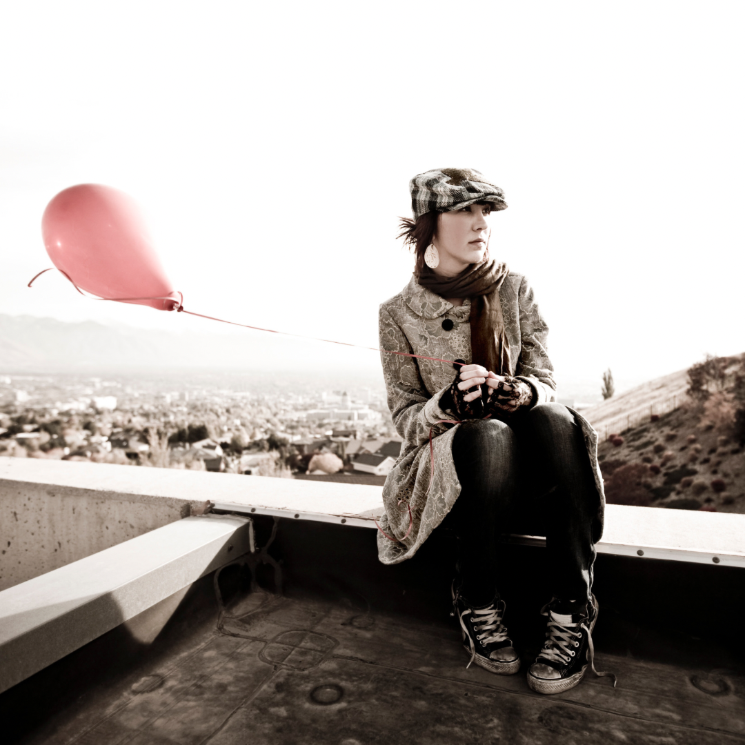 ¡Es Tiempo de Soltar! Cap.1