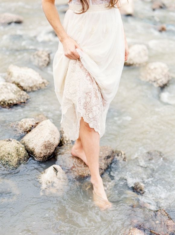 Piedras de Tropiezo…