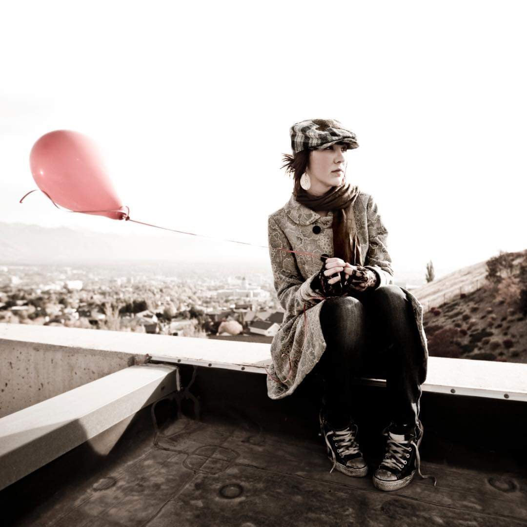 Es Tiempo de Soltar. Cap.#2 Lo que se fue…