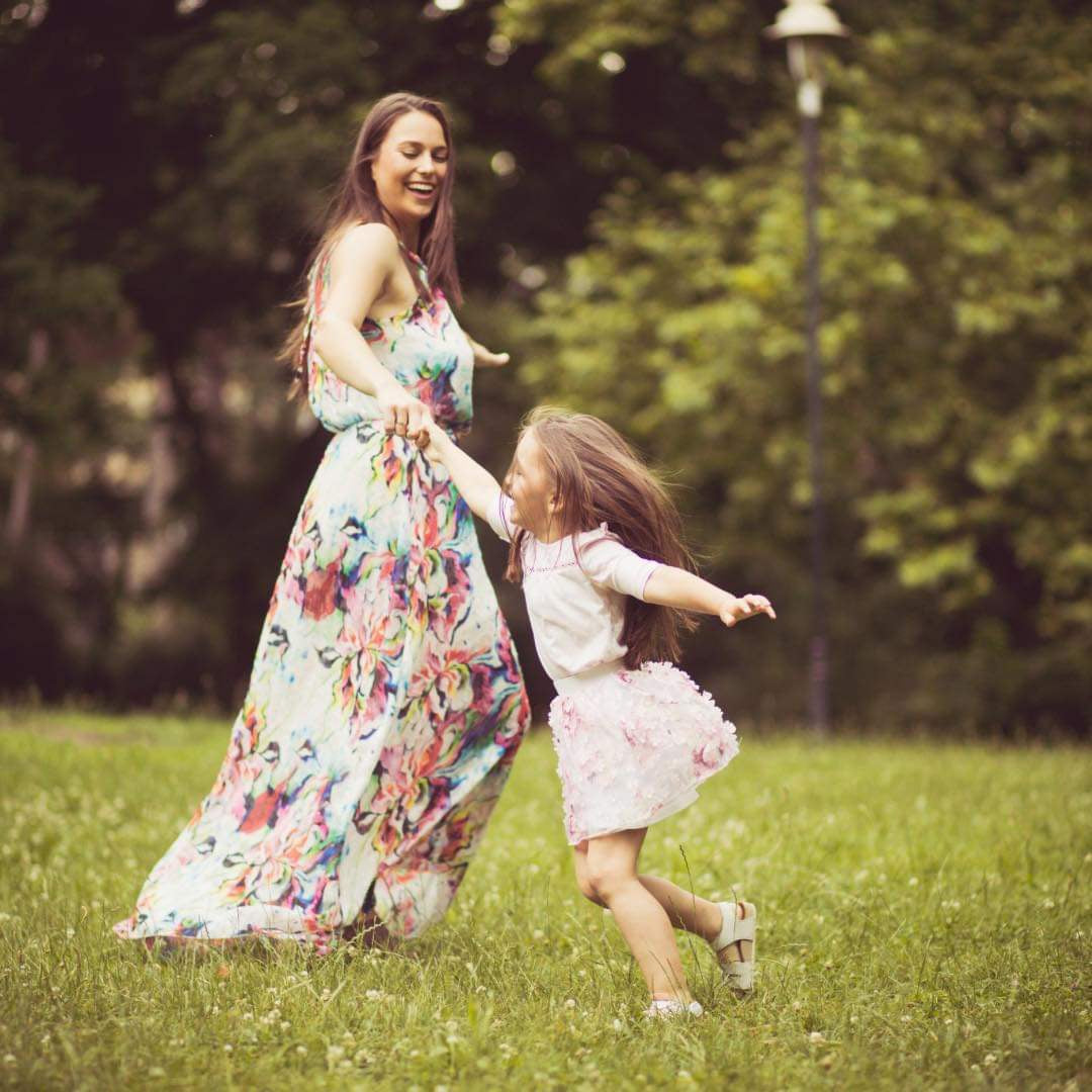 ¿Cuán grande puede ser el amor de una madre?