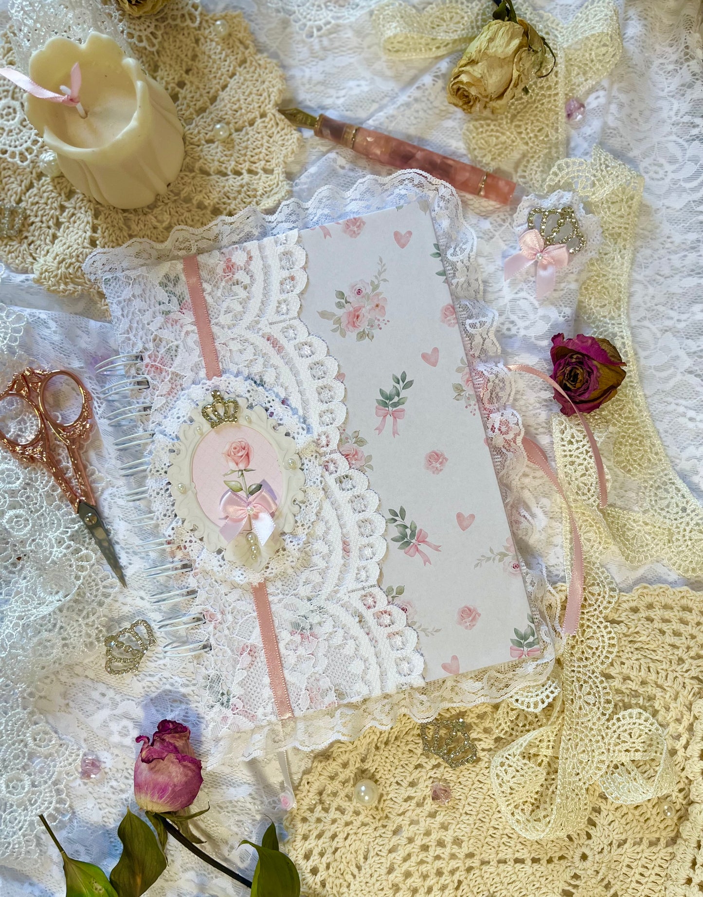 Diario de Gratitud/ Tamaño A5