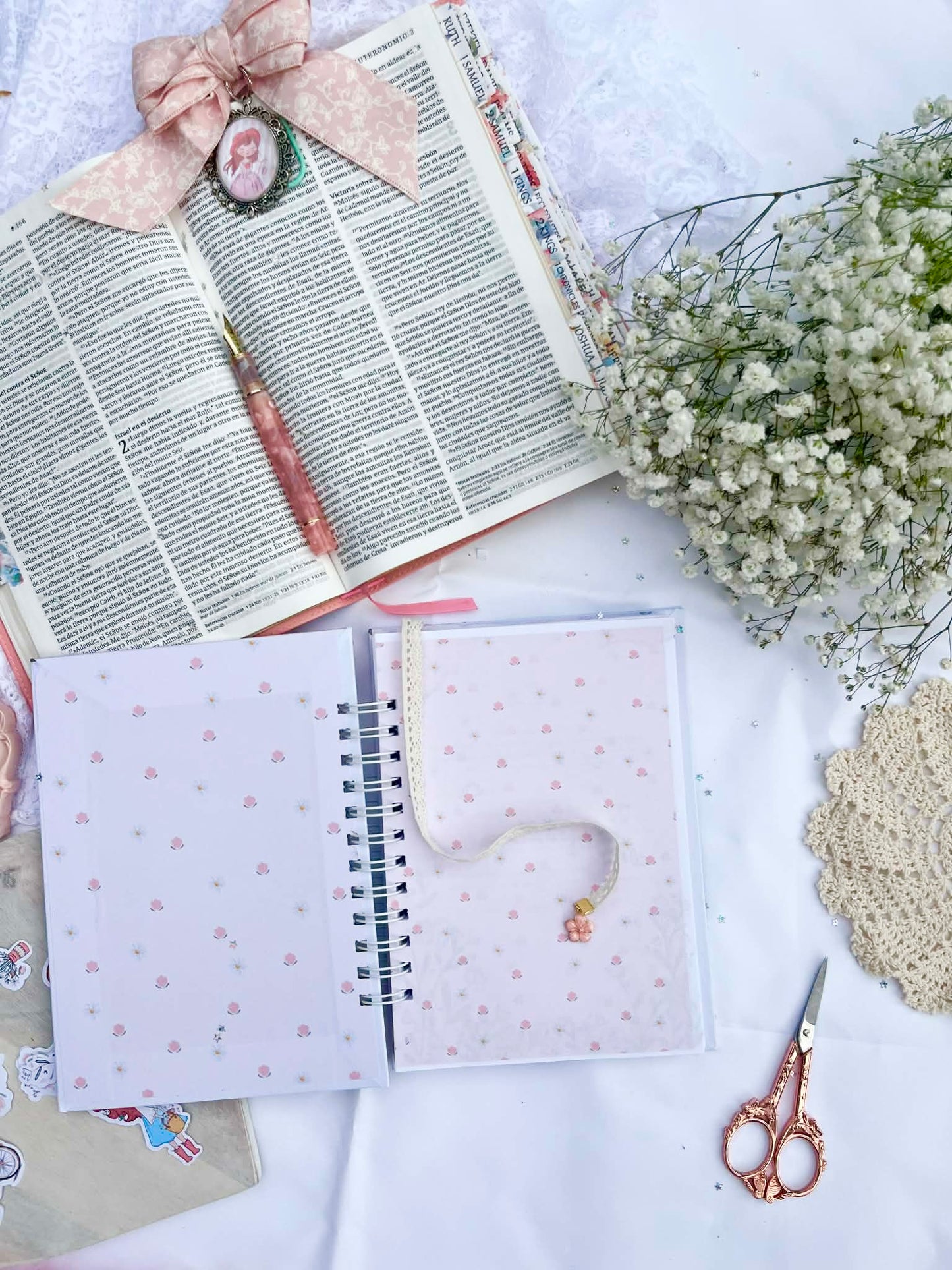 Diario Cartas a Jesús– “Amado Jesús”