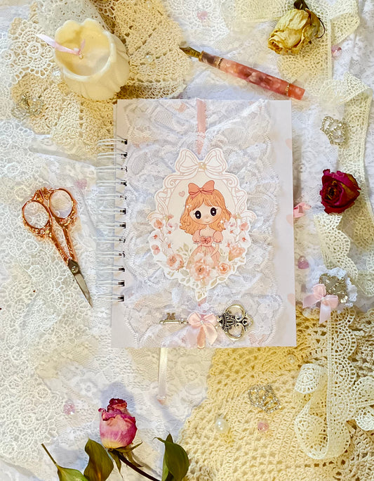 Diario Devocional / Tamaño A5