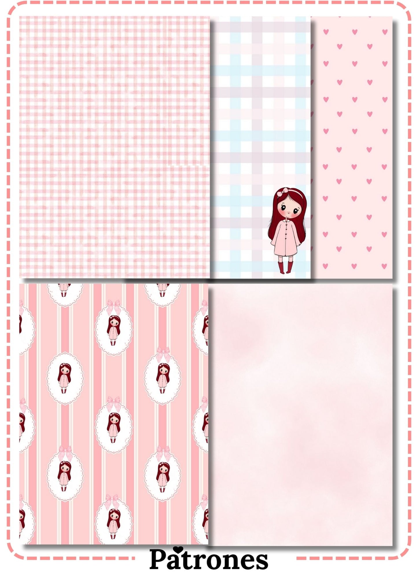 NUEVOS COMIENZOS – Kit Imprimible de Papelería Bonita