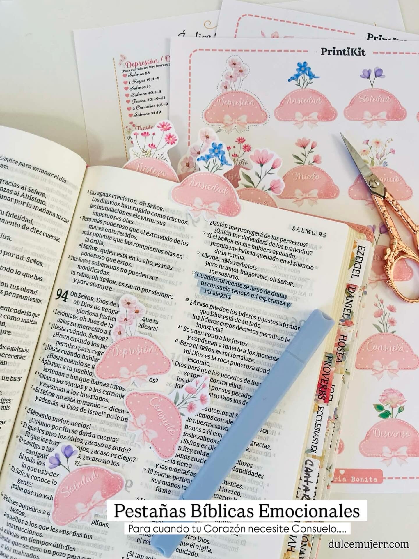 Mi Biblia Intencional