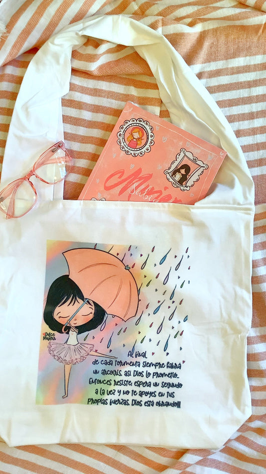 Bolso: Después de la Tormenta